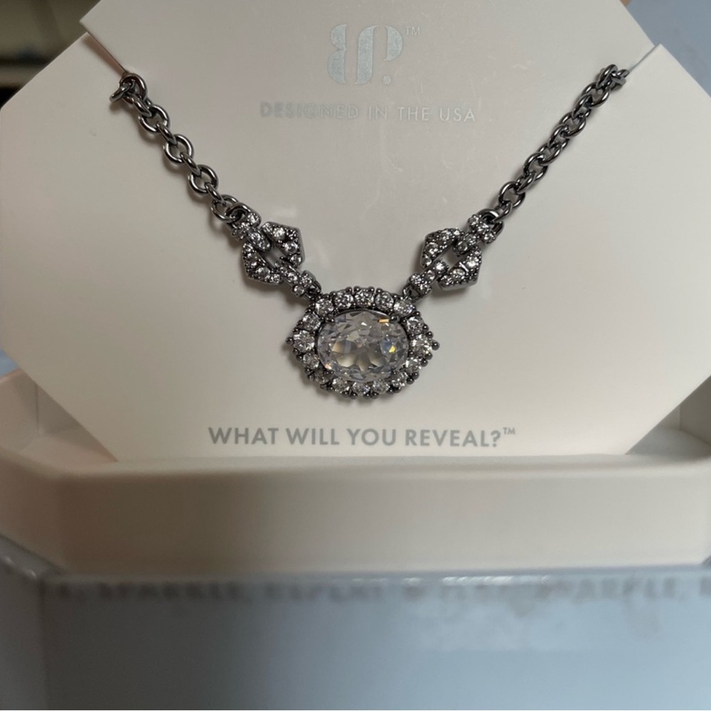 Bomb Party Rightfully Yours Necklace